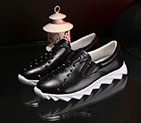 2016 Giuseppe Zanotti Women shoes in Calfskin leather GZ0086