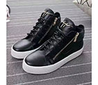 2016 Giuseppe Zanotti Women shoes in Calfskin leather GZ0077