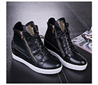 2016 Giuseppe Zanotti Women shoes in Calfskin leather GZ0082