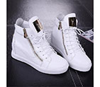 2016 Giuseppe Zanotti Women shoes in Calfskin leather GZ0083