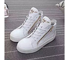 2016 Giuseppe Zanotti Women shoes in Calfskin leather GZ0079