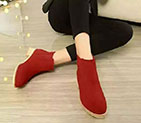 2016 Givenchy women Boots GCW0008