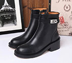 2016 Givenchy women Boots in Calfskin leather GCW0004