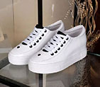 2016 Givenchy women Casual shoes in Calfskin leather GCW0015