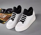 2016 Givenchy women Casual shoes in Calfskin leather GCW0013