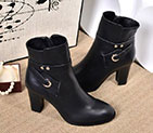 2016 Isabel women Boots in Calfskin leather IM0024