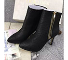 2016 Jimmy Choo Women Boots in Calfskin leather JCS0080