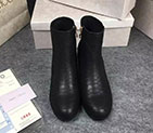 2016 Jimmy Choo Women Boots in Calfskin leather