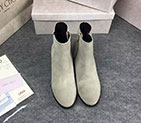 2016 Jimmy Choo Women Boots in Nubuck Leather JCS0077