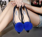 2016 Jimmy Choo Women Flats shoes JCS0058
