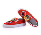 2016 Latest Dolce&Gabbana(D&G) women Casual shoes DGW0027