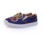 2016 Latest Dolce&Gabbana(D&G) women Casual shoes DGW0028