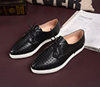 2016 Latest Dolce&Gabbana(D&G) women Casual shoes in Calfskin leather DGW0023