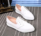 2016 Latest Dolce&Gabbana(D&G) women Casual shoes in Calfskin leather DGW0025