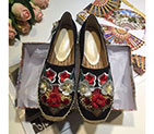 2016 Latest Dolce&Gabbana(D&G) women shoes DGW0015