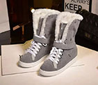 2016 Latest Prada women Boots PSW0190