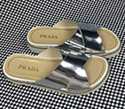 2016 Latest Prada women Shoes in Patent leather PSW0183