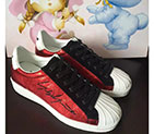 2016 Latest Y-3 women shoes in Calfskin leather Y30015