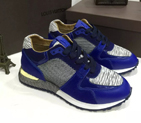 2016 Louis vitton Casual shoes SW0304