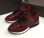 2016 Louis vitton Casual shoes SW0299