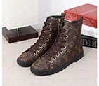 2016 Louis vitton classic women sneakers shoes SW0384