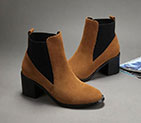 2016 Louis vitton women Boots Heel Height 7cm SW0397