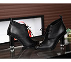 2016 Louis vitton women Boots in Calfskin leather SW0392