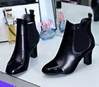 2016 Louis vitton women Boots in Calfskin leather SW0424
