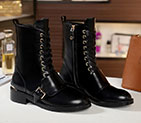 2016 Louis vitton women Boots in Calfskin leather SW0467