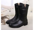 2016 Louis vitton women Boots in Calfskin leather SW0408