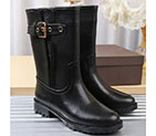 2016 Louis vitton women Boots in Calfskin leather SW0468