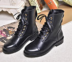 2016 Louis vitton women Boots in Calfskin leather SW0461