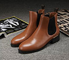 2016 Louis vitton women Boots in Calfskin leather SW0421