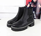 2016 Louis vitton women Boots in Lambskin leather SW0474