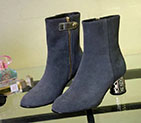 2016 Louis vitton women Boots in Nubuck leather SW0425