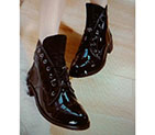 2016 Louis vitton women Boots in Patent leather SW0411