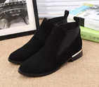 2016 Louis vitton women Short boots SW0284