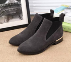 2016 Louis vitton women Short boots SW0285