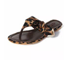 2016 Louis vitton women slippers in Satin SW0333