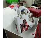 2016 MINI LADY DIOR BAG