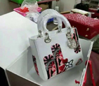 2016 MINI LADY DIOR BAG