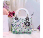 2016 MINI LADY DIOR BAG