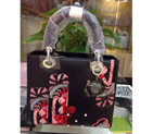2016 MINI LADY DIOR BAG