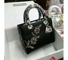 2016 MINI LADY DIOR BAG
