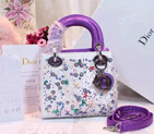 2016 MINI LADY DIOR BAG