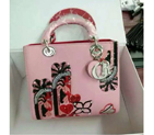 2016 MINI LADY DIOR BAG