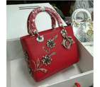 2016 MINI LADY DIOR BAG