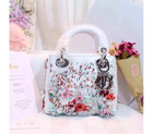 2016 MINI LADY DIOR BAG