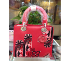 2016 MINI LADY DIOR BAG