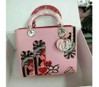 2016 MINI LADY DIOR BAG